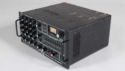 Moog-Synamp model 301A